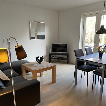 Sohusets Anneks1 Apartment Viborg Bagian luar foto