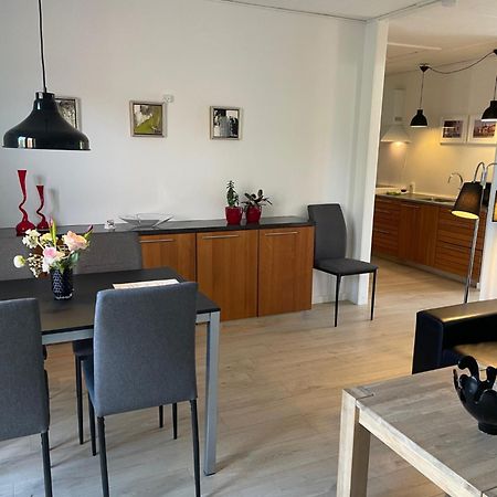 Sohusets Anneks1 Apartment Viborg Bagian luar foto