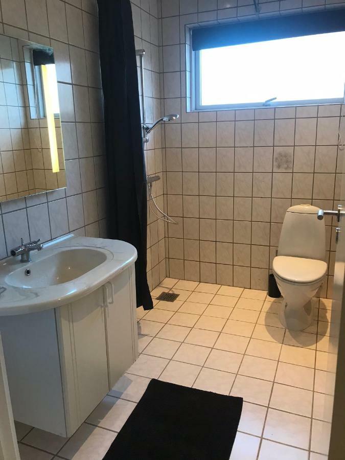 Sohusets Anneks1 Apartment Viborg Bagian luar foto
